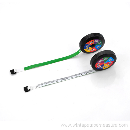 Digital Printing Custom Tape Measure